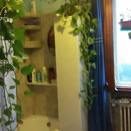 Rum i privatbostad Casa Rebelde