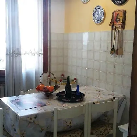 Casa Rebelde Homestay