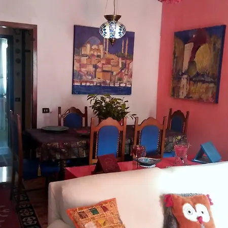 Casa Rebelde * Padova