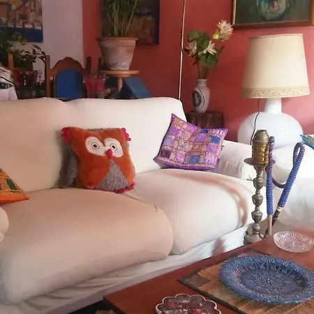 Homestay Casa Rebelde Padova