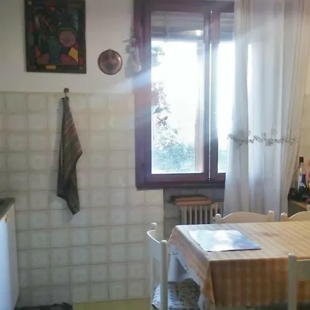 Casa Rebelde Homestay *