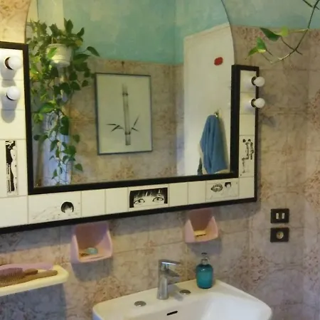 Casa Rebelde Homestay