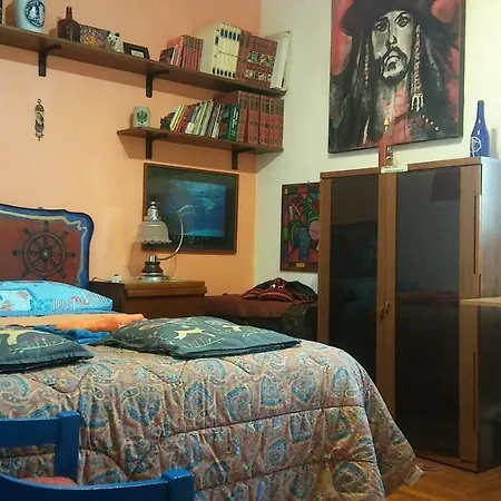 Homestay Casa Rebelde