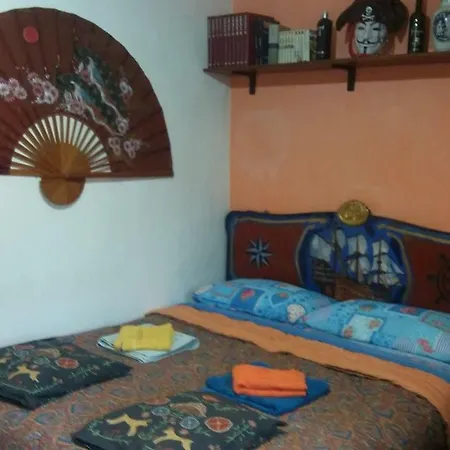 Casa Rebelde Padua