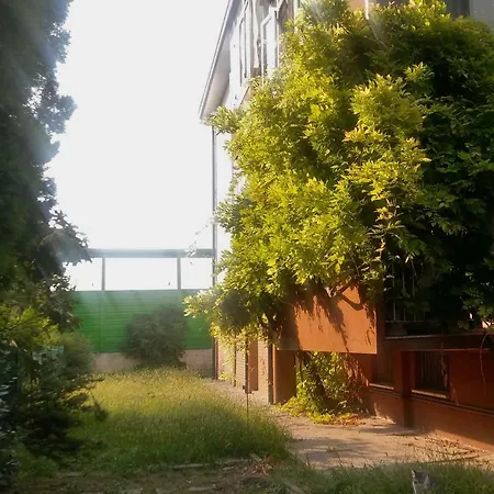 Homestay Casa Rebelde *