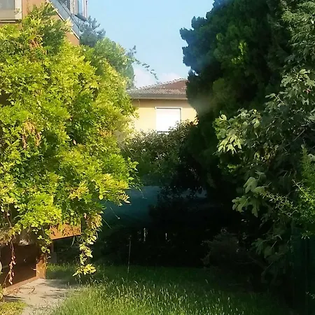 Homestay Casa Rebelde Padova