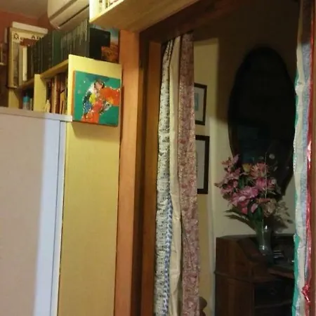 Casa Rebelde *
