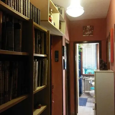Homestay Casa Rebelde *